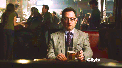 Bir Farklı Yapay Zeka Dizisi: Person Of Interest
