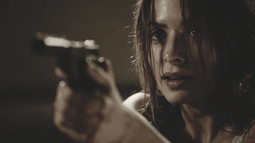 Bir Farklı Yapay Zeka Dizisi: Person Of Interest