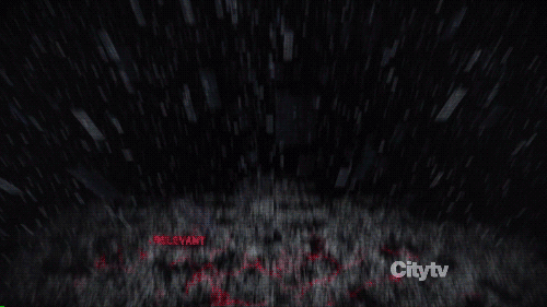 Bir Farklı Yapay Zeka Dizisi: Person Of Interest