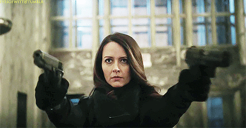Bir Farklı Yapay Zeka Dizisi: Person Of Interest