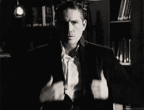 Bir Farklı Yapay Zeka Dizisi: Person Of Interest