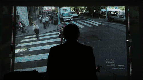 Bir Farklı Yapay Zeka Dizisi: Person Of Interest