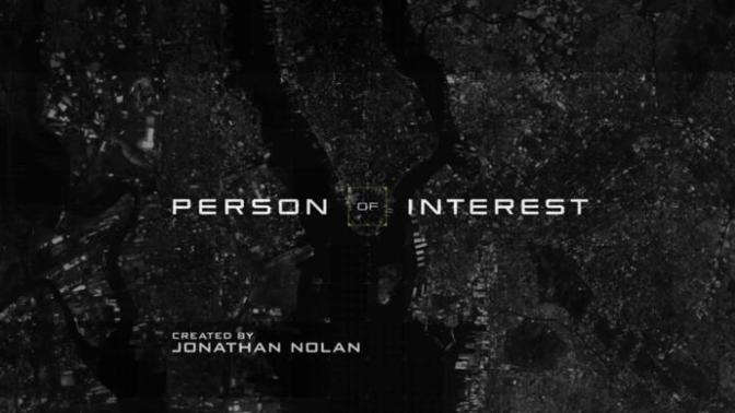 Bir Farklı Yapay Zeka Dizisi: Person Of Interest