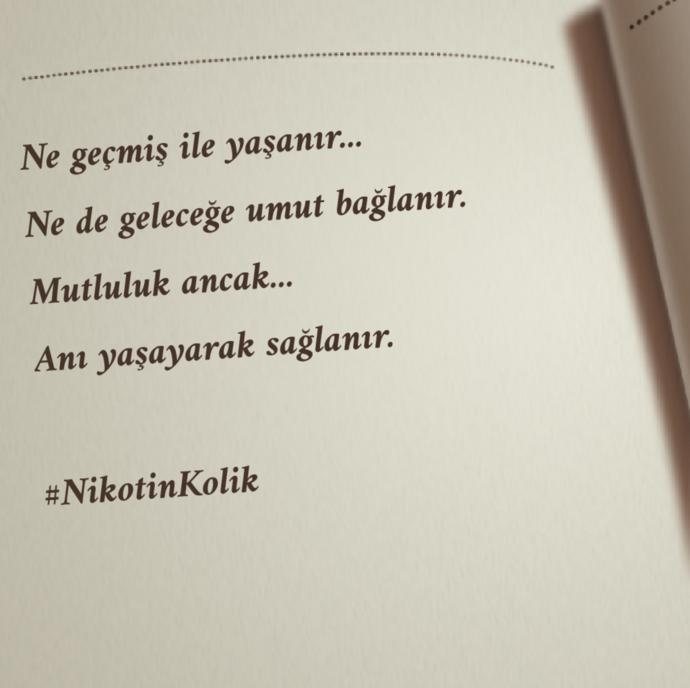 Kendi Hayatınıza Kendiniz Yön Verin Pozitif Olun
