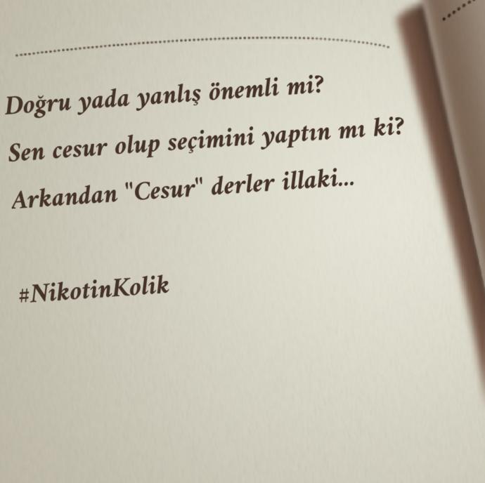 Kendi Hayatınıza Kendiniz Yön Verin Pozitif Olun