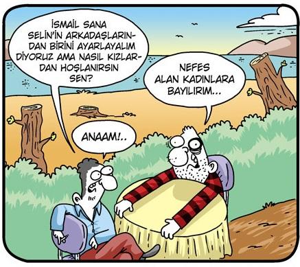 Kadınların İtici Bulduğu 5 Erkek Tipi