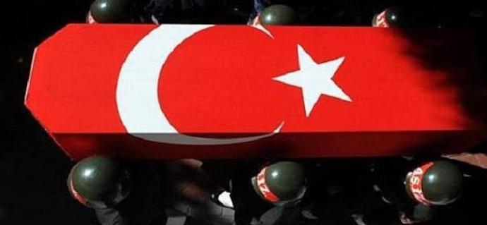 Şehit Kızı Olmak...