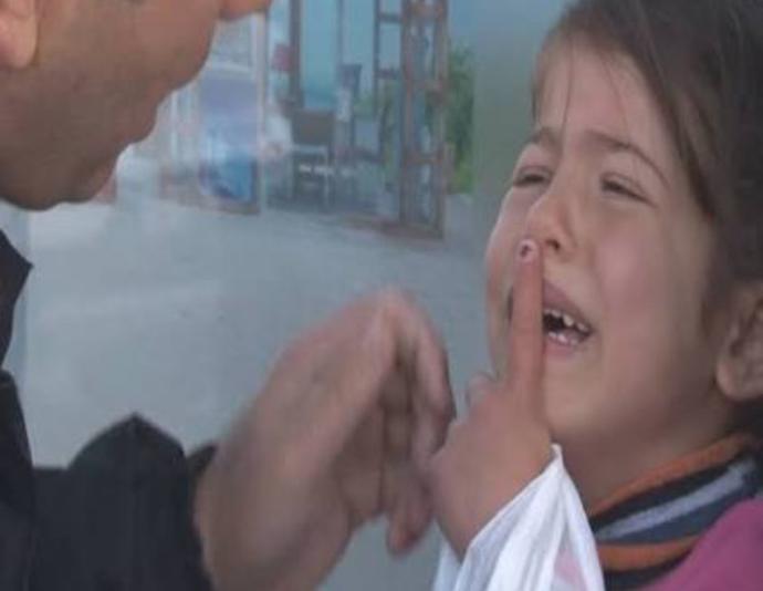 Şehit Kızı Olmak...
