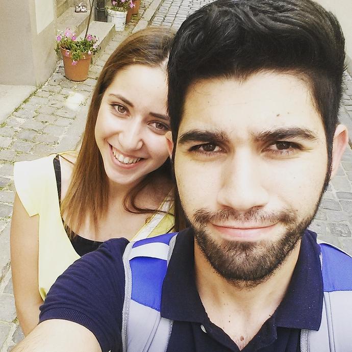 Mesafeler Aşka Engel mi?
