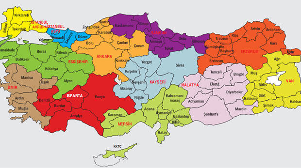 Arabesk Rap Klişeleri..