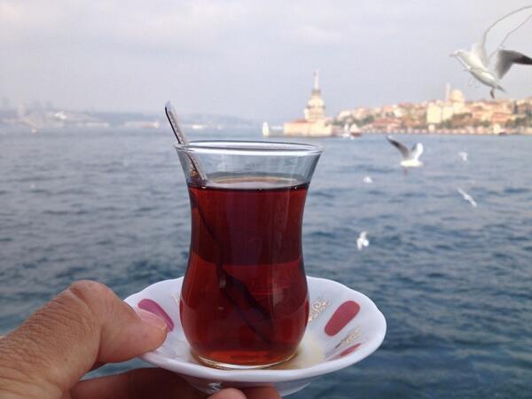 Huzurlu Olmak