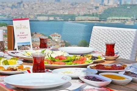 Huzurlu Olmak