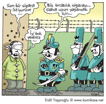 Bugün Sigarayla Ayrılışımızın Birinci Ay Dönümü