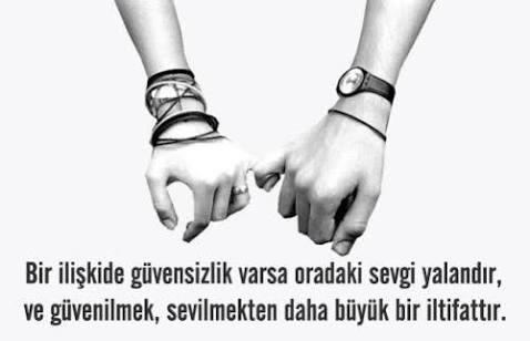 Ayrılıp Barışmayı Hobi Haline Getiren Çiftlerin 5 Ortak Özelliği