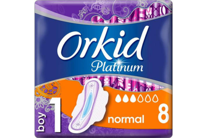 Orkid Platinum