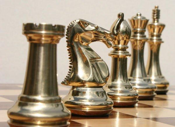 Bir Dahinin Hayatı: J. R. Capablanca