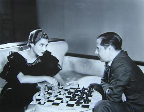 Bir Dahinin Hayatı: J. R. Capablanca