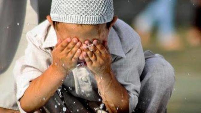5 Vakit Namaz Kılmanın Faydaları