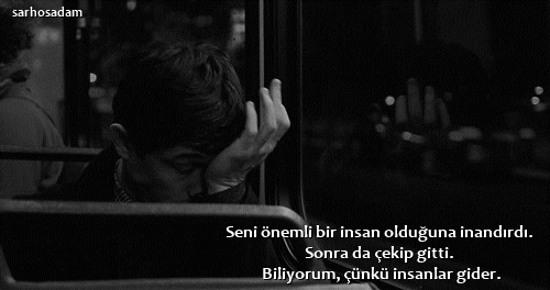 Sessiz Sevmek Nasıl Bir Şeydir?