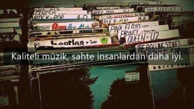 Bir Kendini Tanıma Hikayesi