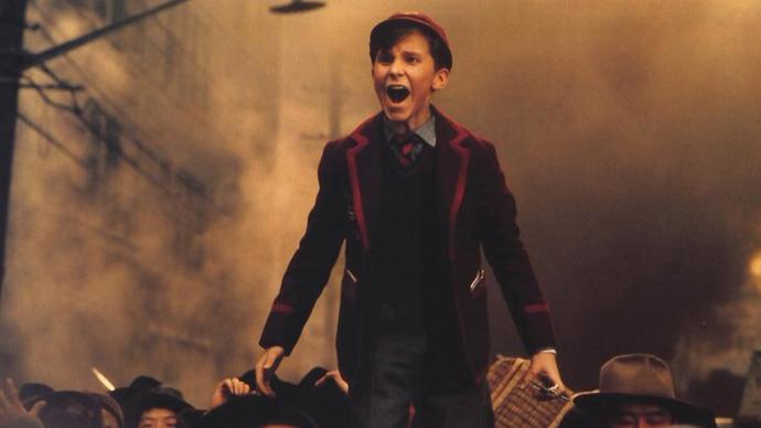 İzlemeniz Gereken Yabancı Filmler