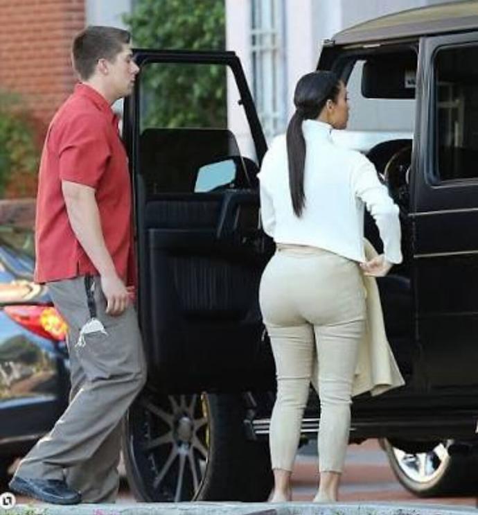 Kim Kardashian'ın Estetik Hikâyesi