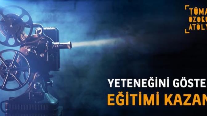 Yeteneğini Göster, Tümay Özokur'dan Oyunculuk Atölyesi Eğitimine Burs Kazan