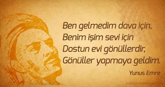 Her gün kaç Kâbe yıktığınızdan haberiniz var mı?