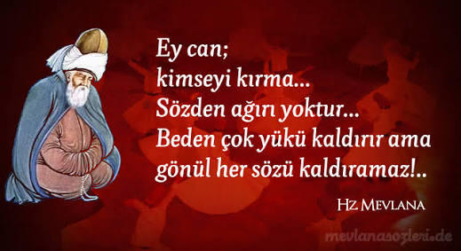 Her gün kaç Kâbe yıktığınızdan haberiniz var mı?