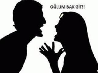 Erkeklerin Hatalı Davranışları