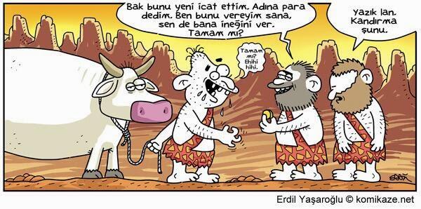 Erkek Buldu, Kadının İşine Yaradı