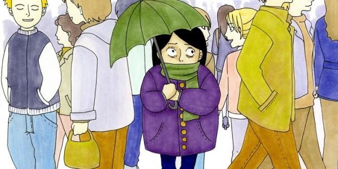 Sosyal Fobinin Kaybettirdikleri ve Çaresi
