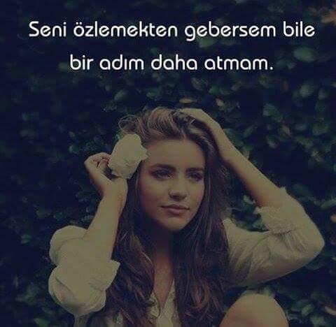 Dokunduğun Her Yerim Kanıyor Şimdi!