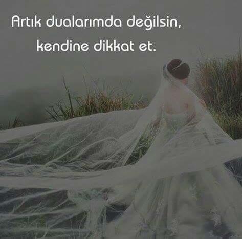 Dokunduğun heryerim kanıyor şimdi!