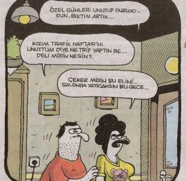 Erkeklere İtici Gelen 7 Kadın Tipi