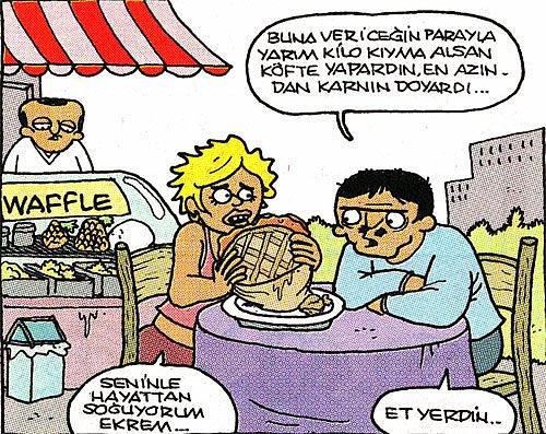 Kadınlara İtici Gelen 7 Erkek Tipi