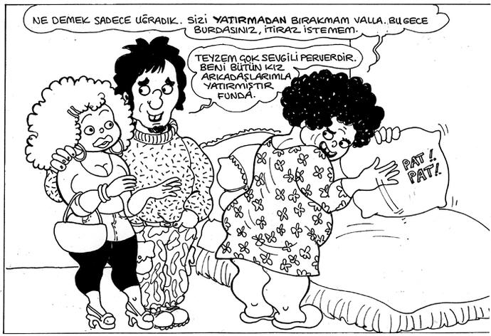 Kadınlara İtici Gelen 7 Erkek Tipi