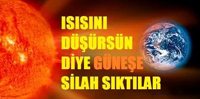 Türkiye Dışında Karşılaşamayacağınız 7 Garip Haber