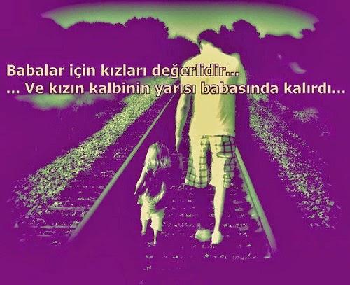 Babam, Doğum Günün Kutlu Olsun