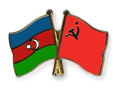 Komünizm döneminin (Sovyetlerin) Azerbaycan'da bıraktığı 15 kilometre taşı