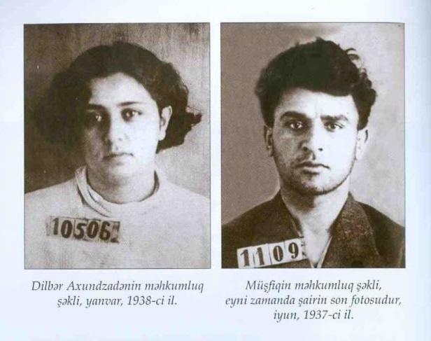 Komünizm döneminin (Sovyetlerin) Azerbaycan'da bıraktığı 15 kilometre taşı