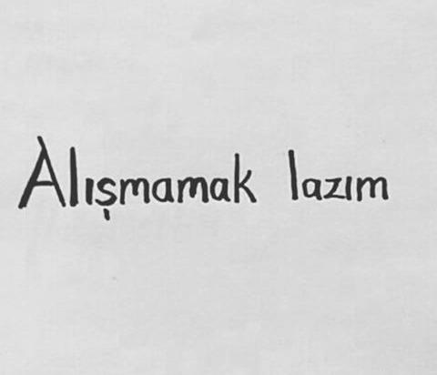 Beklentileri Vardır Bazen İnsanın, Hayal Kırıklığına Dönüşen