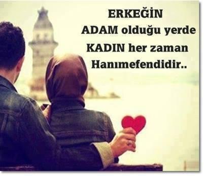 Kadının gönlünün sultanı olmanın sırları