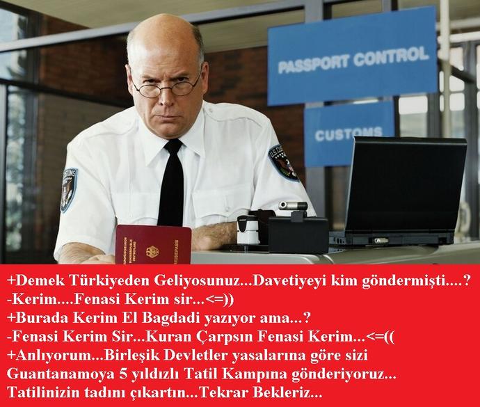 Yurtdışında Türklerin yaşadığı tuhaflıklar TOP 5 =)