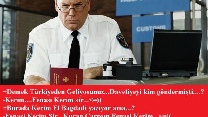 Yurt Dışında Türklerin Yaşadığı Tuhaflıklar