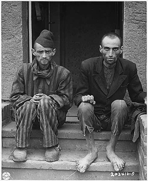 II. Dünya Savaşını anlatan 15 fotoğraf