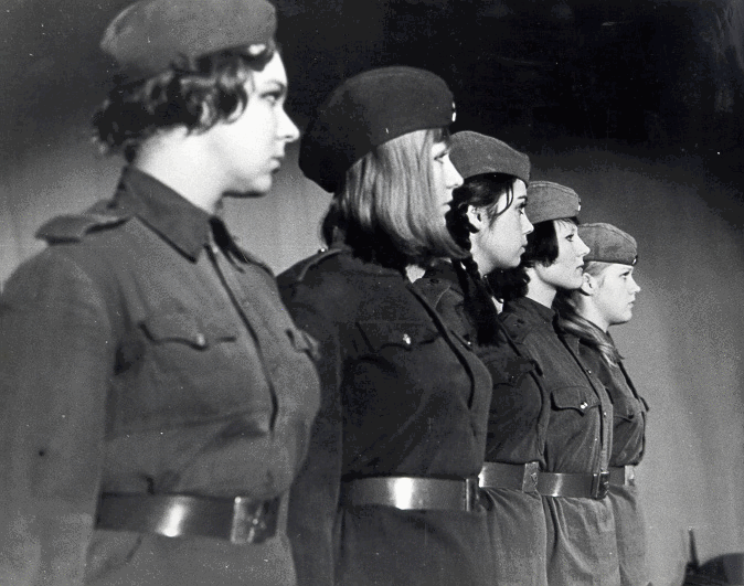 II. Dünya Savaşını anlatan 15 fotoğraf