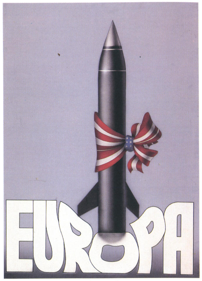 Sovyet Döneminde Yayınlanan 20 Politik Poster