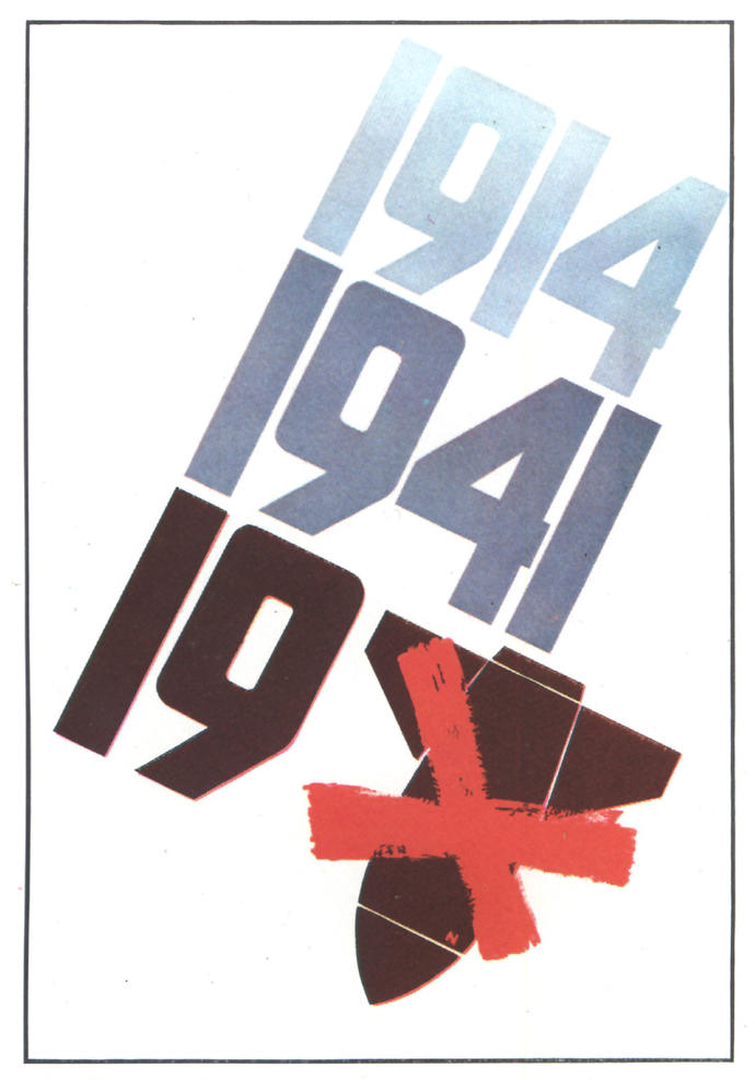 Sovyet Döneminde Yayınlanan 20 Politik Poster