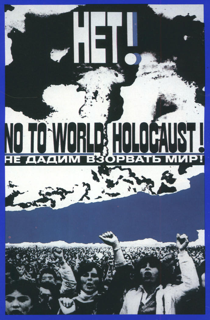 Sovyet Döneminde Yayınlanan 20 Politik Poster